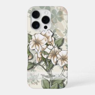 Customisable Mixed Media Phone Case