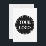 Customisable, modern, sleek & timeless save the date<br><div class="desc">This design is accessible to all. Feel free to customise the logo,  images,  tStylish Black QR Code Design | Elegant Brandext,  and colours according to your preferences. Thank you very much.</div>