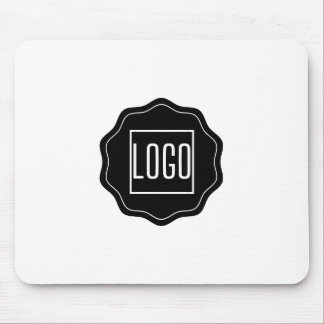 Customisable Mouse Pad - Add Your Logo