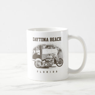 Customisable Mug - Bike and Boat