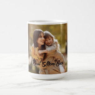 Customisable Mug – Personalise with Your Image