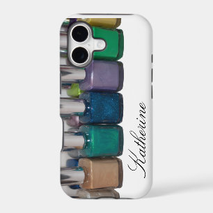 Customisable Nail Polish