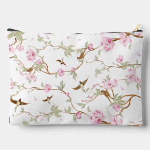 Customisable name "Amelia's Portable Pancreas" Accessory Pouch