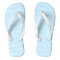 Customisable name, text, light blue white