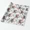 Customisable Ninja Pattern