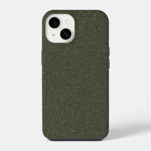 Customisable Noise Texture iPhone 14 Case