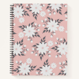 Customisable Notebook 