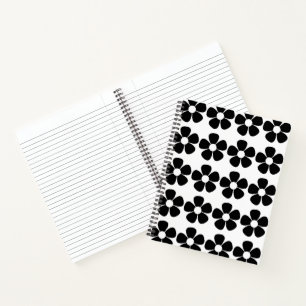 Customisable Notebook   Stylish and Functional