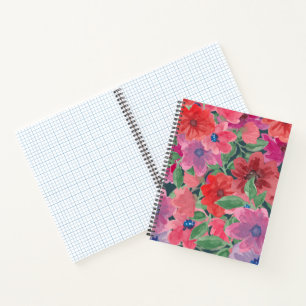 Customisable Notebook Stylish and Functional