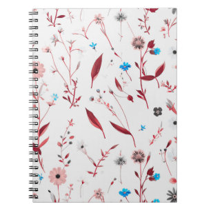 Customisable Notebook Stylish and Functional