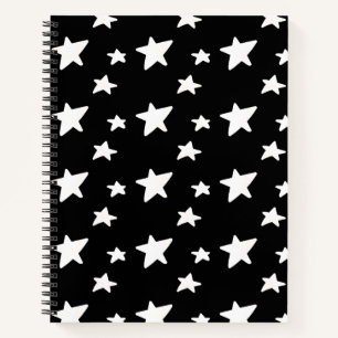 Customisable Notebook Stylish and Functional