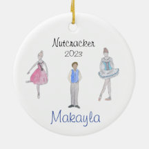 Customisable Nutcracker Fritz, Flower, Marzipan