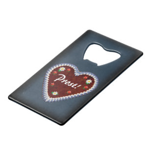 Customisable Oktoberfest Heart