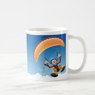 Customisable Paraglider Mug