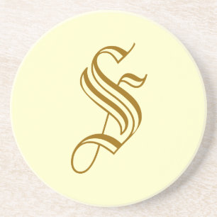 Customisable Personalised Coaster