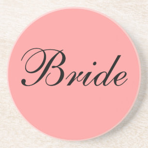 Customisable Personalised Coaster