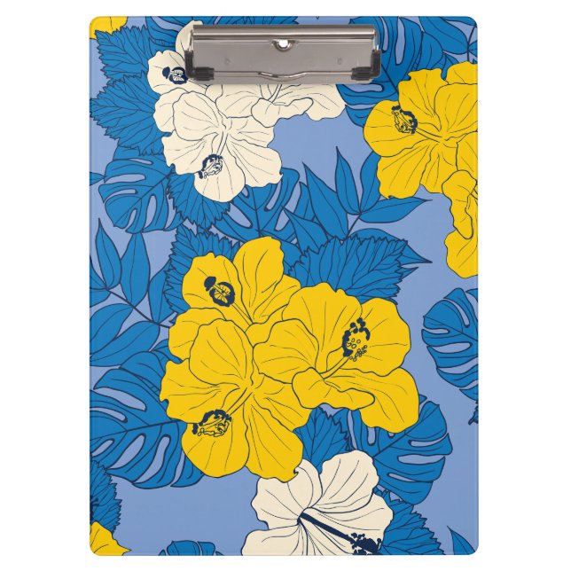 Customisable, Personalised, Custom Gift, Gift Idea Clipboard (Front)