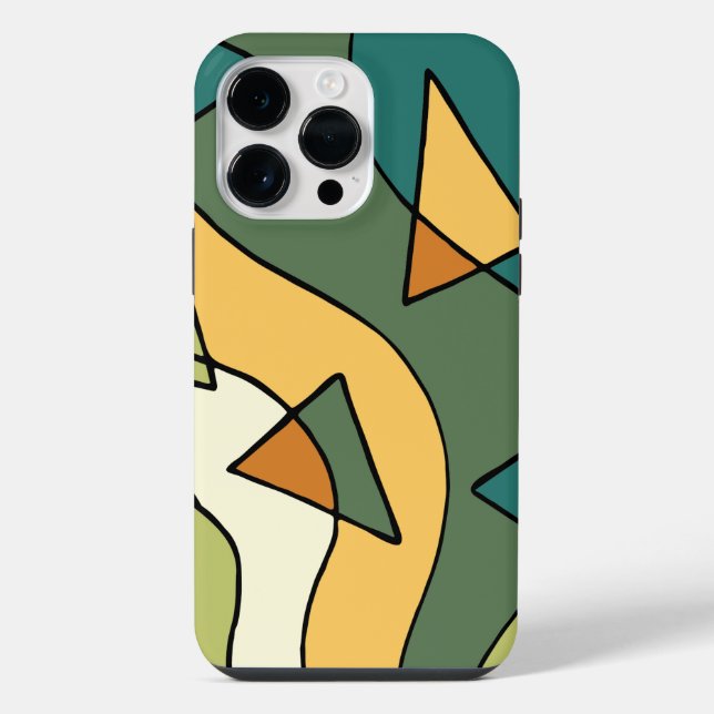 Customisable, Personalised, Custom Gift, Gift Idea iPhone Case (Back)