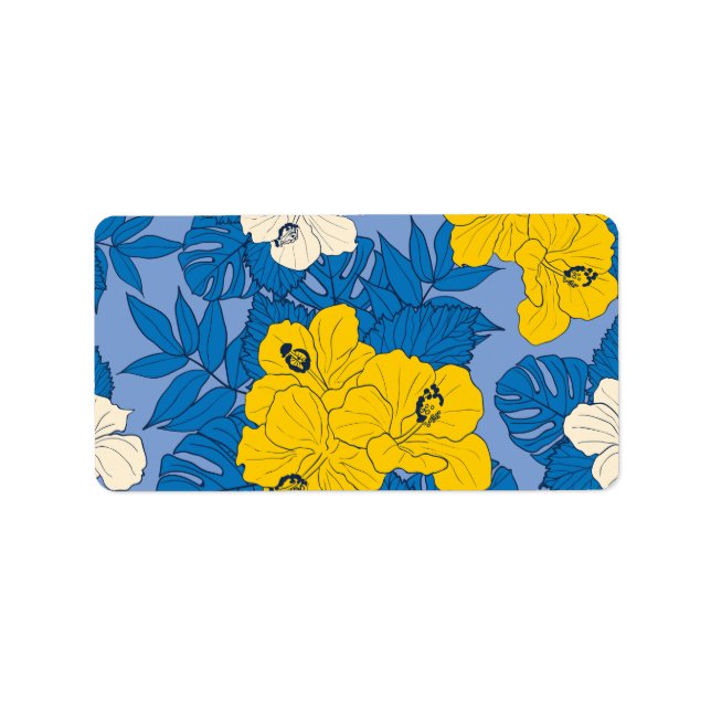 Customisable, Personalised, Custom Gift, Gift Idea Label (Front)