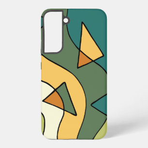 Customisable, Personalised, Custom Gift, Gift Idea Samsung Galaxy Case
