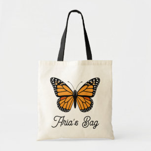 customisable personalised kids totes