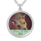 Customisable Pet Memorial | Photo Keepsake