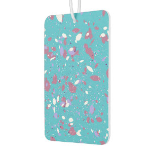 Customisable Petals Car Air Freshener