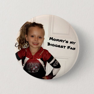 Customisable Photo Button