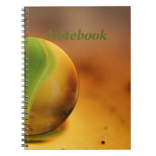 Customisable Photo Memories Notebook