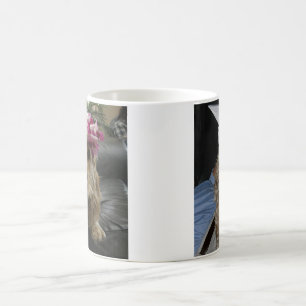 Customisable Photo Pet Mug