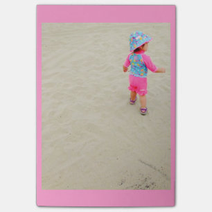 Customisable Photo Sticky Notes