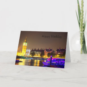 Customisable photography Greeting Card