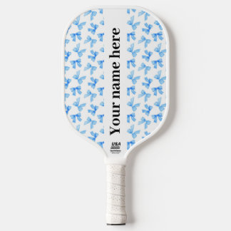 Customisable Pickleball Paddle