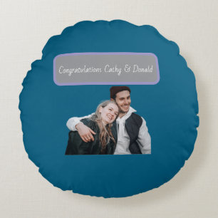 Customisable Pillow