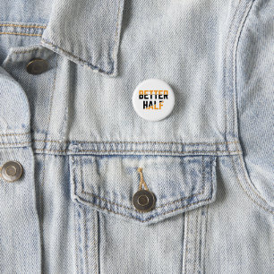 Customisable Pinback Button Design