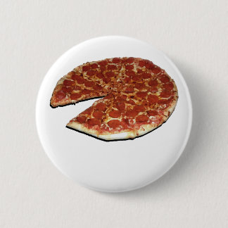 Customisable Pizza Pin
