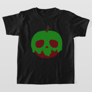 Customisable Poison Apple T-Shirt