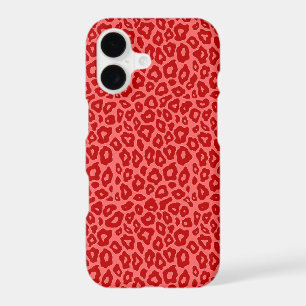 Customisable Pop Leopard