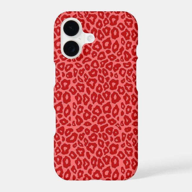 Customisable Pop Leopard (Back)
