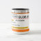 Customisable Prescription Mug