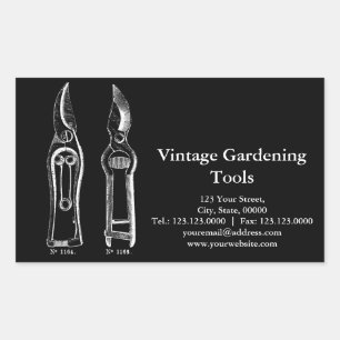 Customisable Professional Corporate R B Sticker