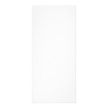 Customisable Rack Card