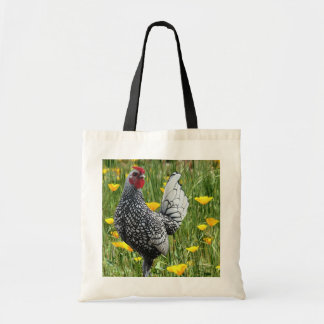 Customisable Rooster Bag