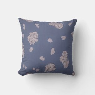 Customisable Roses Cushion
