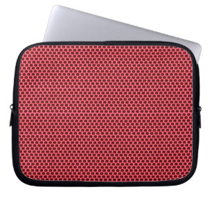 Customisable Roses Laptop Sleeve