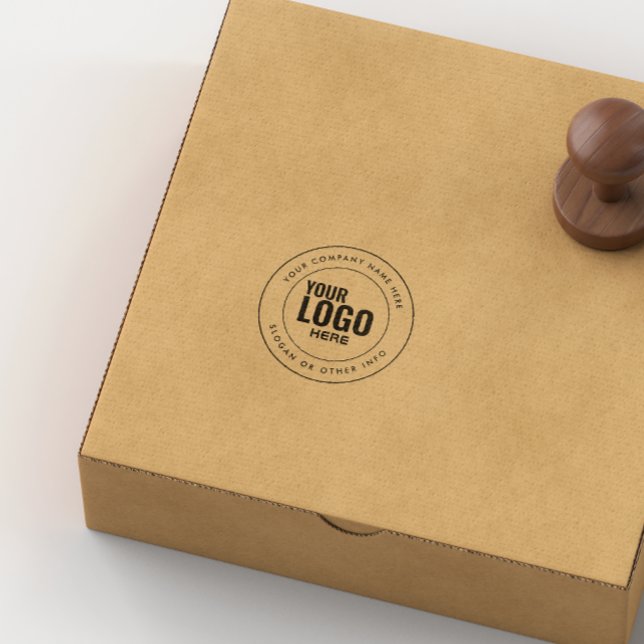 Customisable Rubber Stamps for  Business stamp (Creator Uploaded)