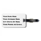 Customisable Scuba Flag