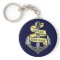 Customisable Ship Captain Your Name Anchor