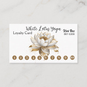 Customisable Simple Business Card