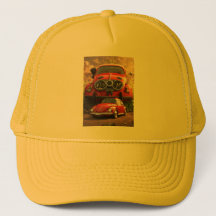 Customisable Snapback: Personalise Your Style!"